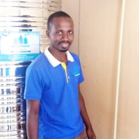 Ibrahim Ibrahim